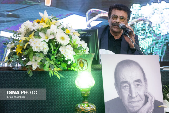 ایرج تکرار نمی‌شود!