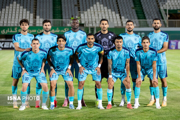 شکایت چادرملو از فدراسیون فوتبال و AFC به دادگاه CAS