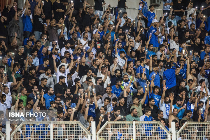 خط و نشان استقلال برای پرسپولیس و تراکتور/ یحیی زیر تیغ عراقی‌ها