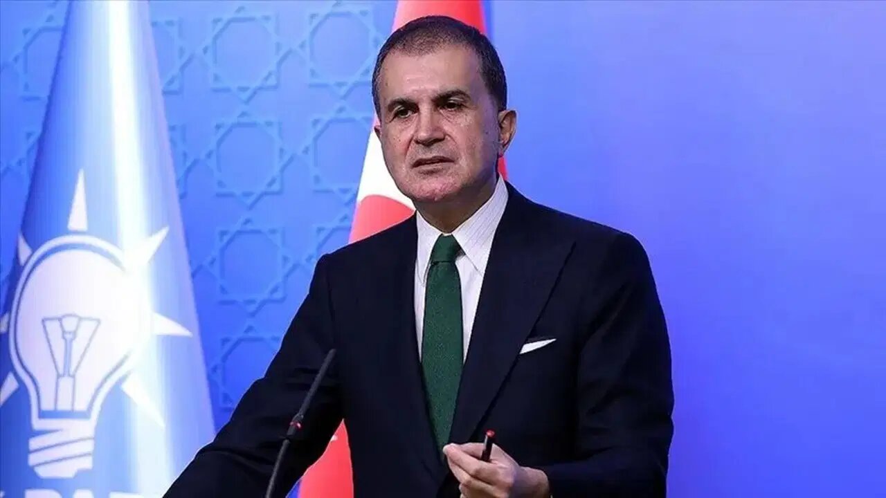 ترکیه: شبکه نسلکشی نتانیاهو قتل عام منطقه است