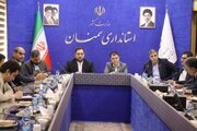فناوری‌های دیجیتال؛ محور توسعه اقتصادی استان سمنان در افق بلندمدت