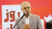 استاندار هرمزگان: رسانه رکن اساسی جامعه مدنی و بازوی اصلی نظارت بر ارکان حاکمیت است