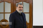 رضایی: شهید لاریجانی مدیری توانمند در حوزه‌های سیاسی و امنیتی بود