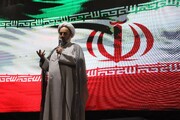دشمن شناخت درستی از ملت ایران ندارد و به همین دلیل عملکردش نتیجه نمی‌دهد