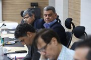 دستگاه‌های متولی درباره حذف سوخت بولدوزرها و جرثقیل‌ها در خوزستان ابهام زدایی کنند