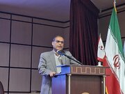 تاکید معاون استاندار مازندران بر ثبت خاطرات آزادگان و تولید آثار مکتوب