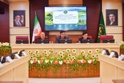 افزایش بهره‌وری در گرو مدیریت درست منابع و استفاده بهینه از ظرفیت‌ها