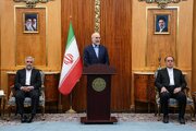 قالیباف قبل از عزیمت به بغداد: شاهد نظم جدیدی در منطقه خواهیم بود