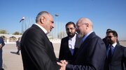 ماهیت فراپارلمانی سفر قالیباف به بغداد از نگاه الجزیره