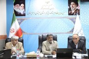 اعتبارات پژوهشی سیستان و بلوچستان هدفمند می‌شود