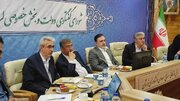 ظرفیت‌های لرستان برای جبران عقب‌ماندگی‌های استان فعال شود