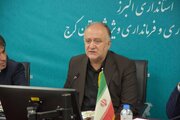 ‌فرماندار کرج: کشور بیش از هر زمانی به اتحاد و همدلی نیاز دارد