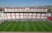 تراکتور و پرسپولیس بدون تماشاگر؟