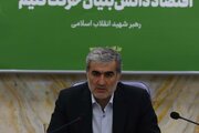 سرمایه‌گذاری ۷ همتی برای تولید شیرخشک نوزاد/هدف‌گذاری تأمین ۷۰ درصد نیاز کشور