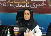 از شایع‌ترین سرطان‌ها در استان مرکزی تا راه‌اندازی کلینیک‌های تخصصی در بیمارستان خوانساری