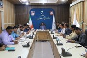 برنامه‌ریزی برای میزبانی از ۱۷ جشنواره زرند در نیمه دوم سال