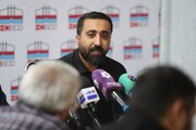سرمربی فوتسال فولاد هرمزگان: با رویکرد جوان‌گرایی به دنبال جایگاهی بهتر در لیگ برتر هستیم