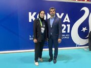 آغاز سفر خارجی ۲۲ روزه هادی ساعی!