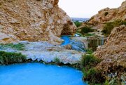 معاون گردشگری هرمزگان: ظرفیت گردشگری ۶ روستای هرمزگان پایش شد
