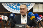 امکان افزایش تولید محصولات غذایی در ایران از ۱۳۰ به ۴۰۰ میلیون تن
