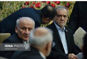 تقدیر رئیس جمهور از عملکرد مازندران در ایام جنگ