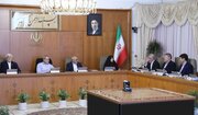رئیس‌جمهوری بر تداوم پشتیبانی از نیروهای مسلح تأکید کرد