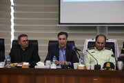 برگزاری همایش ملی پیشگیری از آسیب‌های اجتماعی با محوریت نام و امنیت در اردبیل