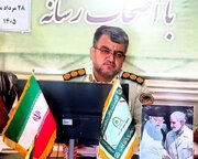قلیان در واحدهای صنفی ممنوع/ کاهش ۹۲‌درصدی نزاع دسته‌جمعی در رفسنجان