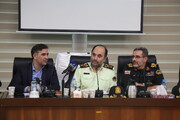 امروز شرایط کشور همان شرایط دوران دفاع مقدس است