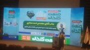 رئیس انجمن گلخانه‌سازان کشور: توسعه گلخانه‌ها دیگر یک انتخاب لوکس نیست
