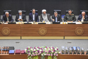 تأکید استاندار سمنان بر ضرورت اصلاح برخی قوانین در جهت رفع موانع تولید