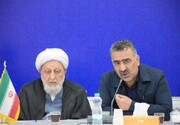 ضرورت توجه بخشداران و دهیاران به موضوع جلوگیری از تغییر کاربری اراضی در آستارا