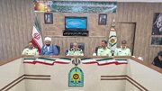 کشف بیش از ۸ تن انواع مواد مخدر در خراسان جنوبی / کاهش ۱۲ درصدی جرائم سایبری 
