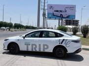ناوگان حمل‌ونقل برقی در آبادان و خرمشهر به بهره‌برداری می‌رسد