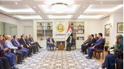 اظهار نظر مشاور امنیت ملی عراق درباره طرح محدودیت سلاح