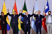 از «موج صورتی» تا «موج آبی»؛ انتخابات برزیل، آمریکای لاتین را به کدام سو خواهد برد؟