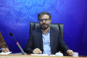 معاون استانداری کرمانشاه: هفته دولت فرصت ارزشمندی برای گفت‌وگوی صادقانه دولت با مردم است