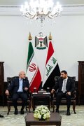 قالیباف: ایران و عراق امکان خلق فرصت‌های بی‌نظیر در کشورهای منطقه را دارند