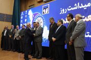 مشاور وزیر صمت: رشد و توسعه اقتصادی کشور در گرو توجه به حوزه تولید است