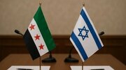 رئیس موساد با وزیر خارجه سوریه درباره حضور نظامی ترکیه گفت‌وگو کرد