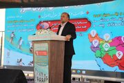 معاون وزیر آموزش و پرورش: ورزش دانش‌آموزی بزرگترین میدان تربیت و امیدآفرینی است