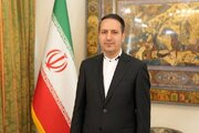 اعطای نشان ویژه تاتارستان به سرکنسول ایران در کازان