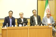 آمادگی صمت همدان برای پیگیری تسهیلات واحدهای صنعتی، معدنی و صنفی
