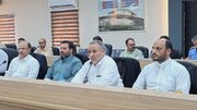 استاندار: ماهیرود می‌تواند به یکی از بندرگاه‌های صادراتی ایران به افغانستان تبدیل شود