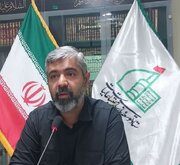 امسال بیش از ۱۳۰۰ نفر از استان کرمان در مواکب اربعینی به زائران خدمات‌رسانی کردند