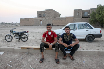 از من عکس بگیر