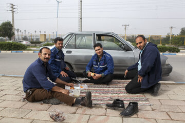از من عکس بگیر