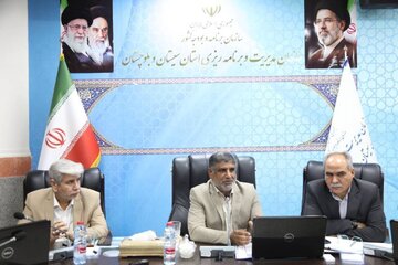 اعتبارات پژوهشی سیستان و بلوچستان هدفمند می‌شود