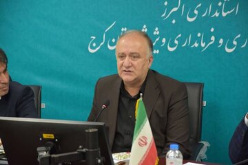 ‌فرماندار کرج: کشور بیش از هر زمانی به اتحاد و همدلی نیاز دارد