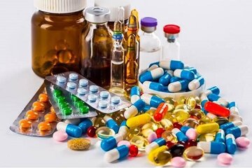 فعالیت۱۸۰۰۰ داروخانه در کشور / بحران نقدینگی؛ مانعی برای استفاده از ظرفیت کامل دارویی